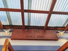 -Fergburger(皇后镇店)