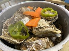 -一蚝一贝海鲜特色餐厅(万象城店)