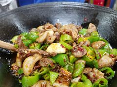 -张氏父子常德肠子馆(红星总店)