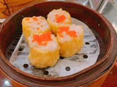 -广州中心皇冠假日酒店·百粤楼