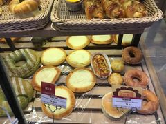 -山崎面包(苏州中心店)
