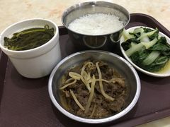 冲莱牛肉饭-信行丰炖品皇店(光孝路店)