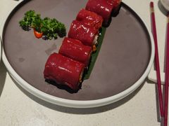 招牌红米肠-煲王粤菜餐厅(中侨中心店)