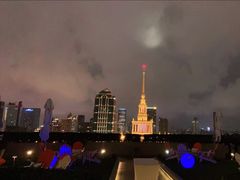 -Terrace 8 八号露台(波特曼丽思卡尔顿店)