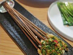 -隅乐胡椒虾·台湾菜·团建(皇岗店)