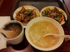 -71号豆汤饭·成都小馆(春熙路百盛店)