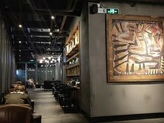 -星巴克(西湖天地店)