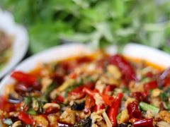 呛牛肚-西双版纳傣味园(昆前路店)