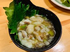 -晶吉·居酒屋·烧鸟·生鱼饭(中山区民主广场店)