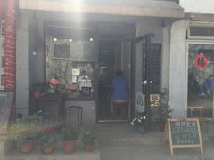 门面-蜗牛小馆醉乡民谣云南菜(惠新西里店)