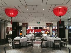 大堂-眉州东坡(民族园店)