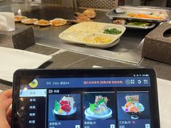 -大渔铁板烧(东城店)