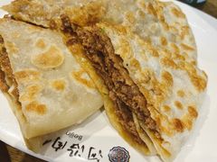 -河沿肉饼Beijing Pie(东华门店)