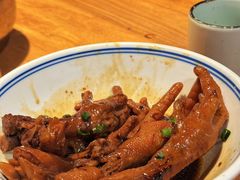 -鱼食饭稻·苏浙土菜17年老馆子(平江路店)
