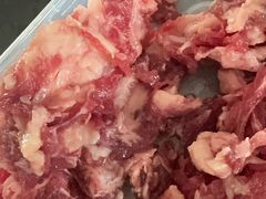 -阿娟牛肉丸·手打牛肉丸·现做现卖