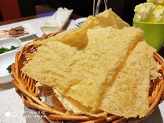 -九府羊·鲜羊火锅·烤串(新华路店)