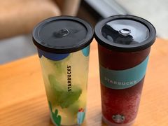 -星巴克臻选(莘庄仲盛店)
