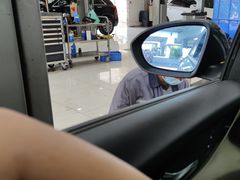 -深圳大兴别克4S店(前海店)