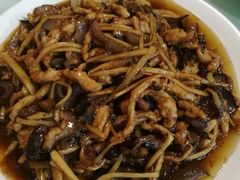 -胖子菜馆(隆昌路店)