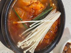 -名家韩国料理·烤肉(瑶海店)