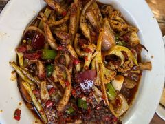 -夹夹大·蟹蟹大排档(财富又一城店)