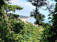 -崂山仰口游览区
