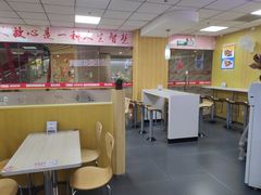 大堂-香妃烤鸡(新奥店)