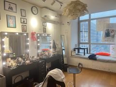 -红像馆连锁精致证件照职场照(中关村店)