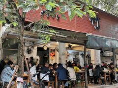 门面-黑竹香鸡(营和巷店)