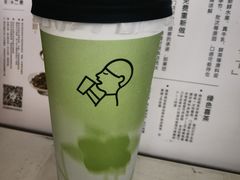 -喜茶(武汉范湖万达广场店)