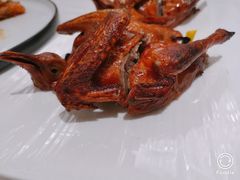 -乾隆美食·本帮菜(黄河路店)