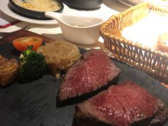 -西堤厚牛排(王府井店)