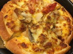 -必胜客(桂林中山店)