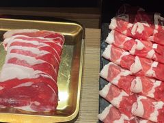 -额尔敦·品质自助(摩尔城店)