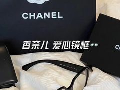 -CHANEL(恒隆广场店)