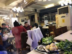 大堂-月圆火锅(宁海东路二店)