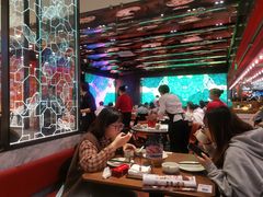 大堂-蝴蝶里·粤菜·点心(龙湖杭州金沙天街店)