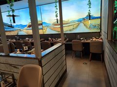 -汉拿山(包河万达店)