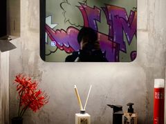 -BE NORMAL CAFE(霞溪路店)