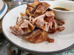 -乔家满族八大碗(流水沟店)