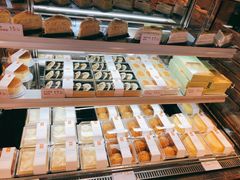 -御蝶坊面包KNAC(沙河西店)