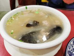 -北大地皖峰饭馆