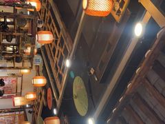 大堂-赵家院子佬火锅(重庆总店)