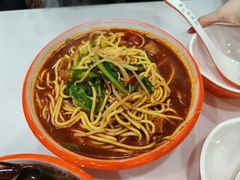-海涛麻辣烫麻辣面(金谷时代广场店)
