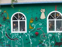 -广州迷途主题旅馆(海珠广场店)