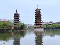-桂林两江四湖景区
