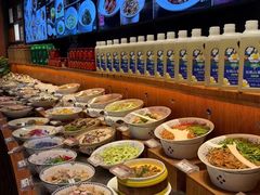 -许爷家·生态湖鲜(徐汇日月光店)