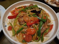 -清真吐鲁番餐厅(牛街店)