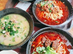 -秦云老太婆摊摊面(全国总店)