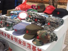-照金红色旅游名镇